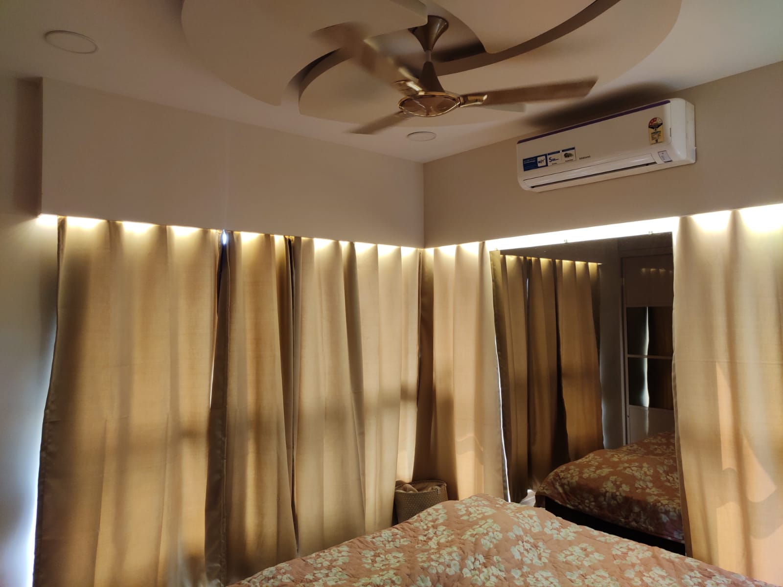 Promenade 3 2BHK interior 35